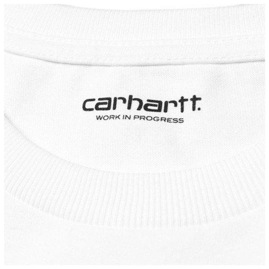 Carhartt WIP Ανδρική κοντομάνικη μπλούζα Chase T-Shirt